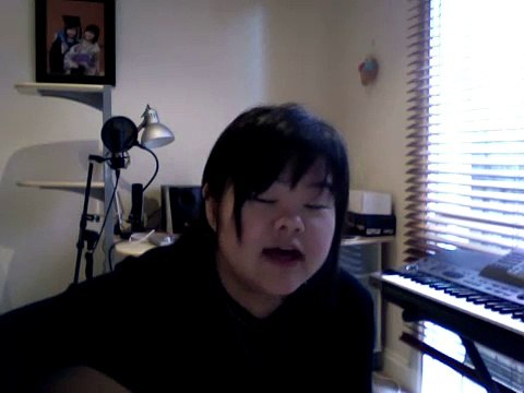 Frank Sinatra Fly me to the moon Cover