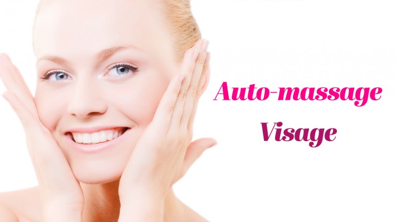 Auto massage Visage