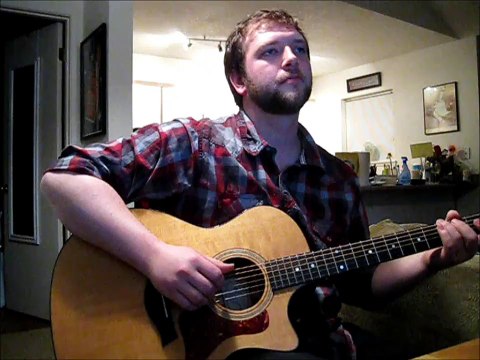 Jon Hecox - Much Too Young (Garth Brooks)