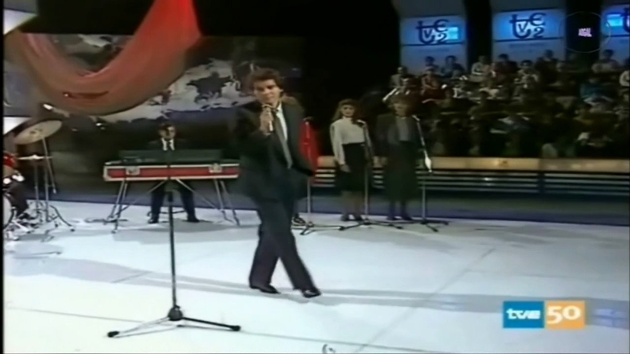 MIGUEL GALLARDO - CORAZON (HD)