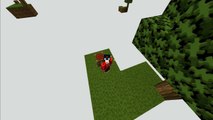 SkyBlock 5 islas | Link de descarga abajo | Minecraft