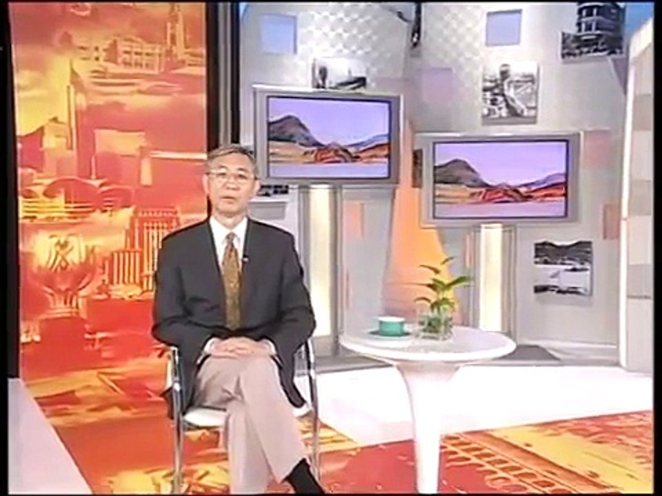 解密百年香港 - 選址女王城