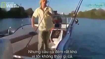 Jakub Vagner : Fish Warrior full Documentary HD 720
