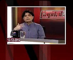 Chaudhary Nisaar Sahab, Apna Waada kab Pura karna hai ?