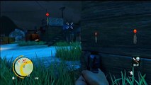 Far Cry 3 - Outpost Liberation #2 - With the D50