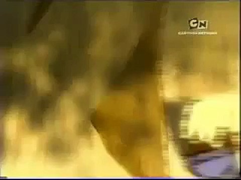 Cartoon Network 2005 Codename Kids Next Door Ident