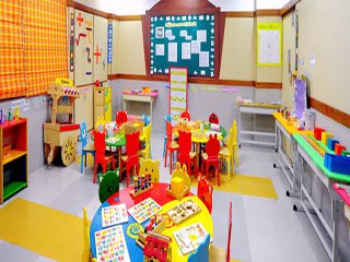 Top play school in  South Delhi
