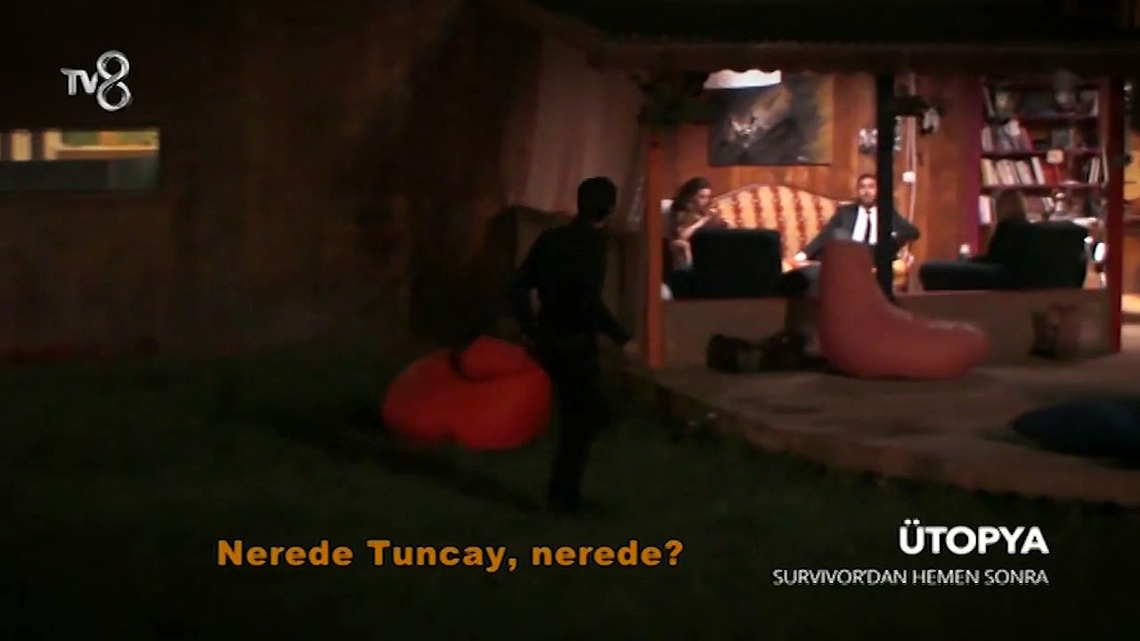 Ütopya Türkiye 142.Bölüm Tanıtımı - 16 Haziran 2015