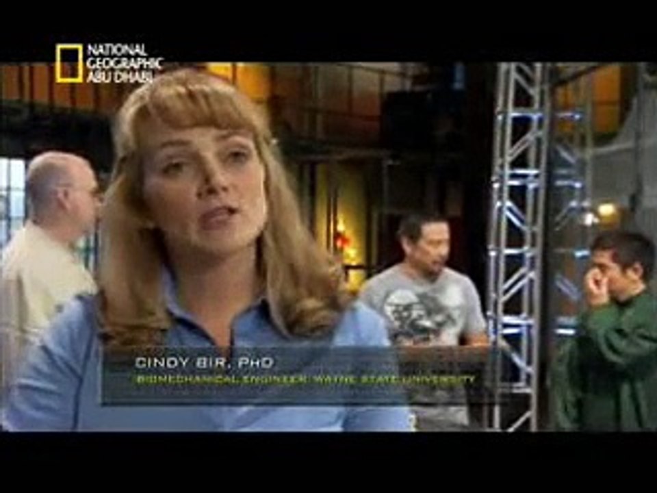 علوم القتال - القتال بمهارة الحيوان (3) Fighting Science - Animal fighting skill