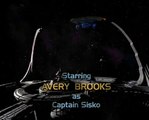 Star Trek DS9 Alternate Intro music (Little Britain)