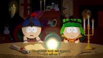 Trailer - South Park: The Fractured but Whole (Retour sur PC, PS4 et Xbox One !)