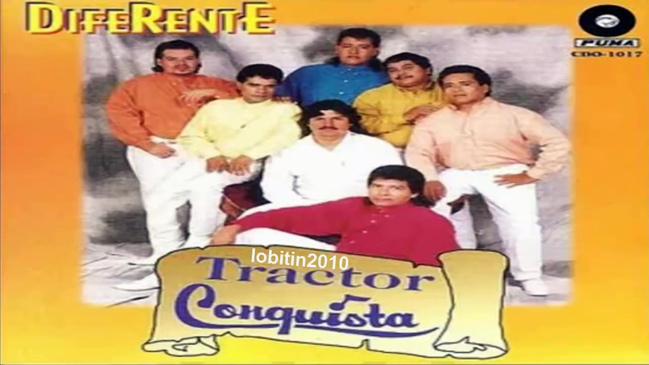 La Conquista de Lazaro Cardenas Michoacan - Diferente