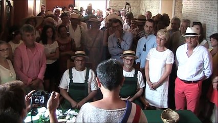 Gégé & Kiki : la mairie (VL)