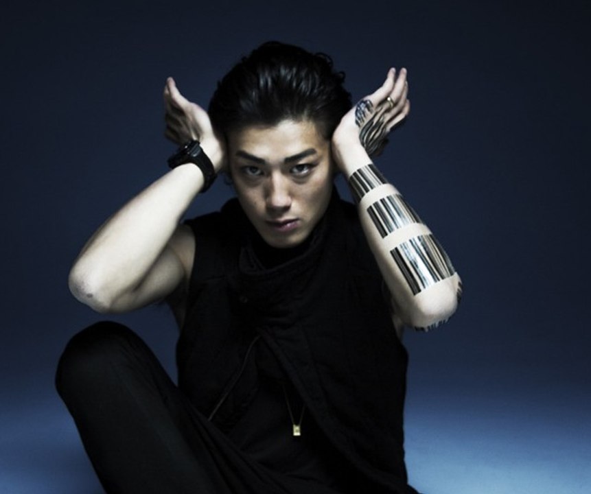 SUB ESPAÑOL~ Jin Akanishi ~ MI AMOR SUB ESP