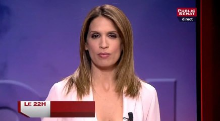 Prélèvement de l'impôt à la source, présentation d'un plan pour les migrants, liberté surveillée pour Amjad Atta en Jordanie - Le 22h (16/06/2015)