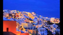 Explore the Beauty ofSantorini Cyclades islands