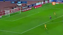 L'énorme boulette du gardien Jamaïcain | Paraguay (1-0) Jamaica | Copa America 2015