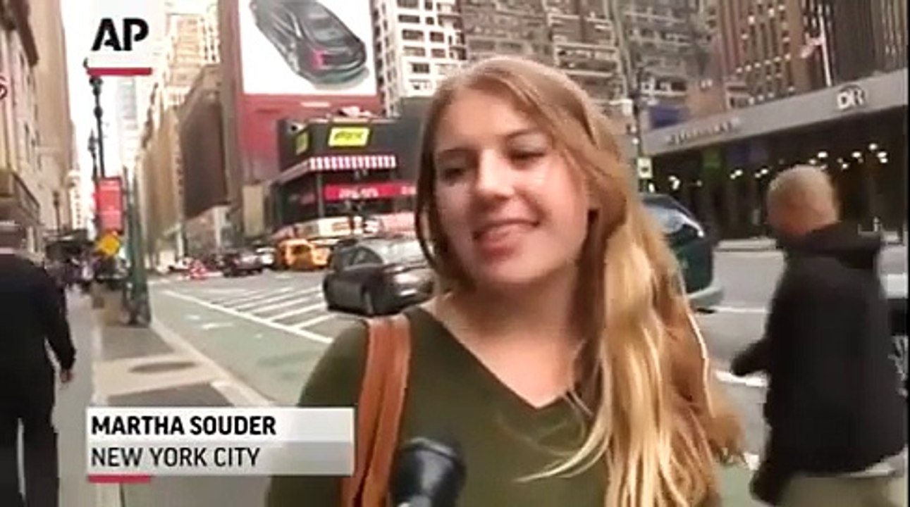 Catcall Video New York Goes Viral (FULL VIDEO ) 10 Hours of Walking in NYC as a Woman