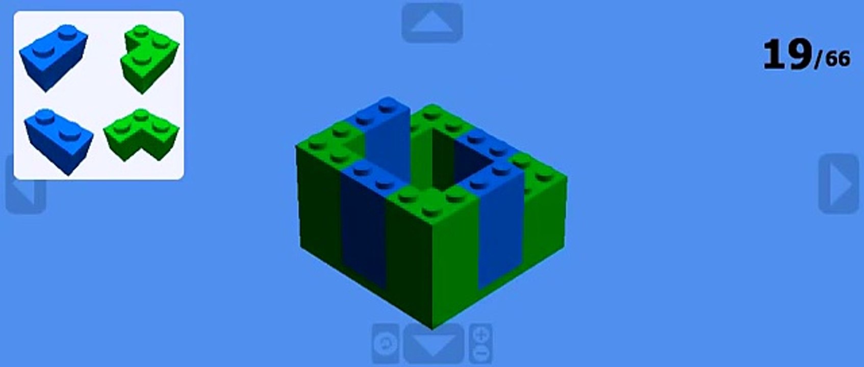 LEGO FNAF Animatronics