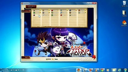 Maplestory GMS Ultimate HACKS  Download link