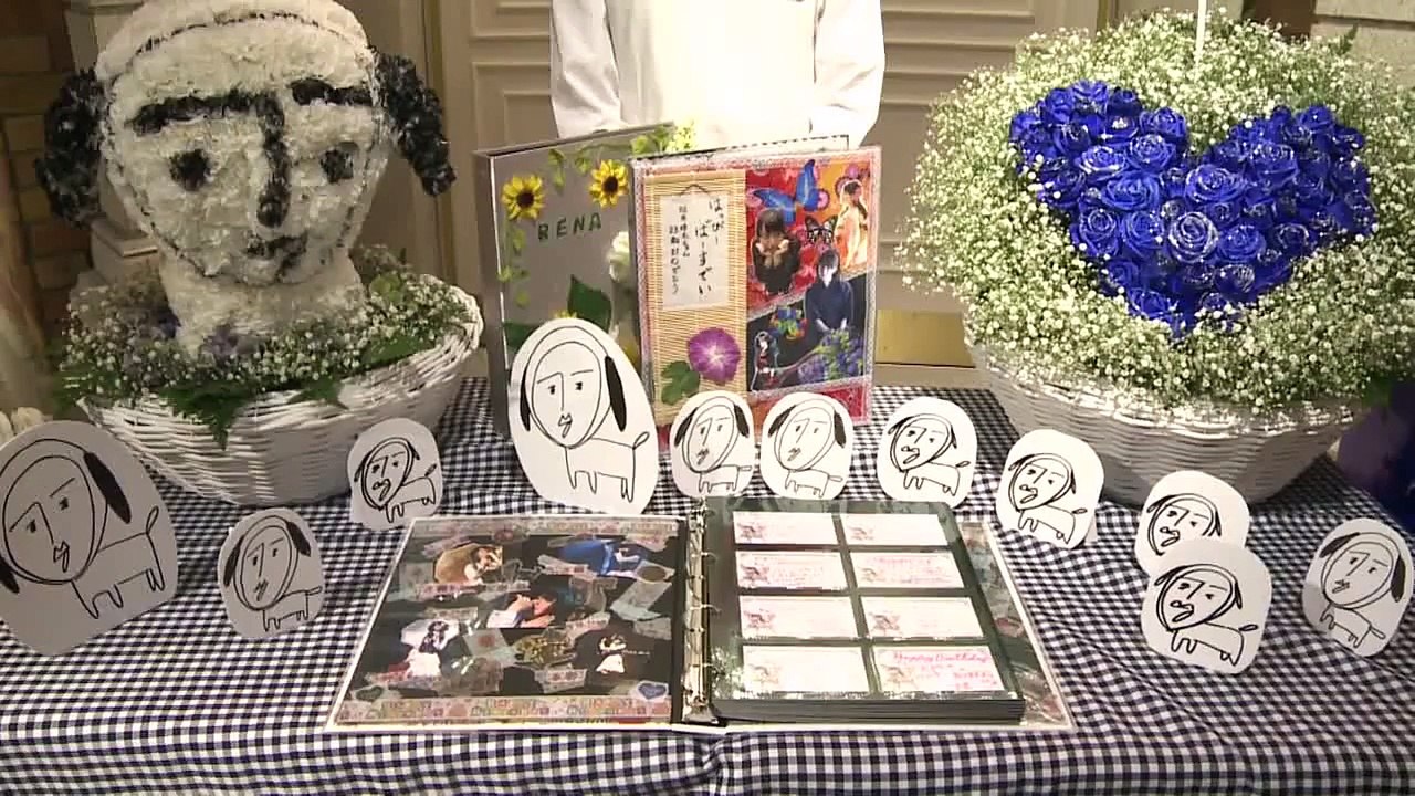 SKE48 E公演 2分半の袋とじ 2014.07.27（松井玲奈生誕編）