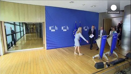 NATO Putin'in nükleer füze kararını kınadı