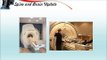MRI Spine Magnetic Resonance Imaging Scan Hussien El-Maghraby