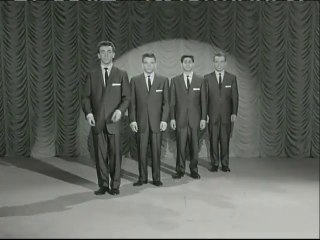 Danny & The Juniors - At The Hop (1958)