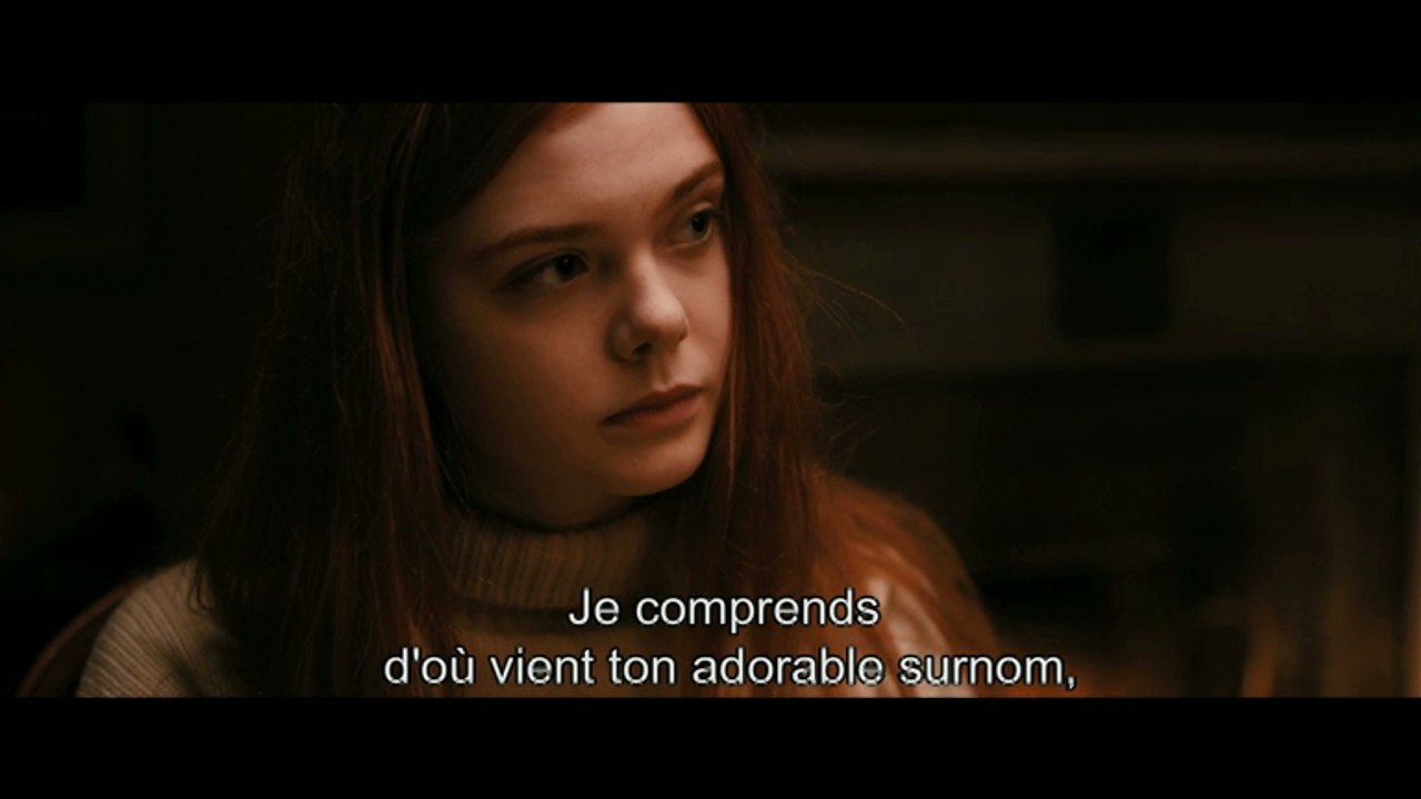 Ginger & Rosa - Extrait (4) VOST