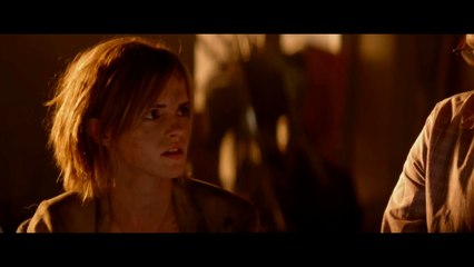 Bande-annonce : C'est la Fin - Extrait (2) VO