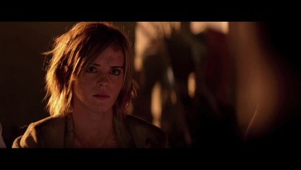 C'est la Fin - Extrait VF