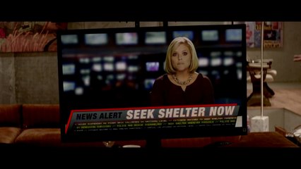 Bande-annonce : C'est la Fin (3) - VO