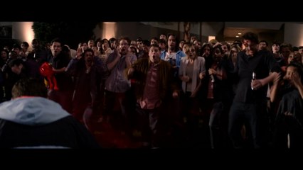 Bande-annonce : C'est la Fin - VOST