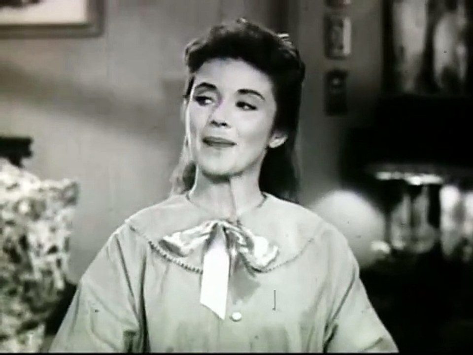 The People's Choice: Season 2, Episode 10 Mandy's Male Animal (20 Dec. 1956)