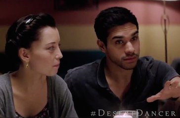 Bande-annonce : Desert Dancer - Teaser VO