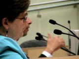Speaker Fabian Nunez EPA Testimony
