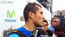 Alianza Lima: Leao Butrón y su estrategia para ganarle a Venezuela [VIDEO]