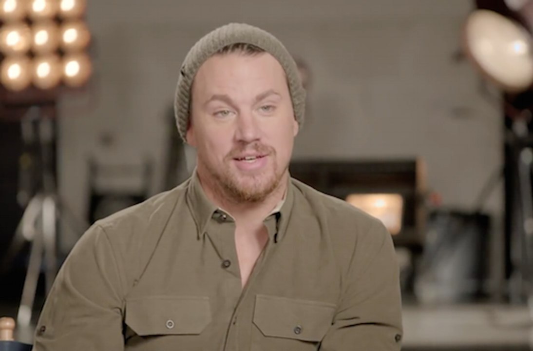 Magic Mike XXL - Featurette Créer de la Magie VO