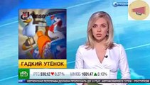 Россия отказалась от украинских товаров как от опасных для здоровья 03.04.15 Новости Украины сегодня