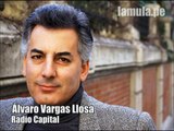 Alvaro Vargas Llosa: 