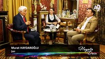 Şair Murat Haydaroğlu katılımıyla Hayata Dair, 90. Bölüm