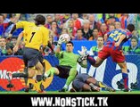 Barcelona 2-1 Arsenal | El Barça campeón de la champions 06