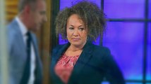 Rachel Dolezal Defends Her Stance After Allegations of Lying About Her Race