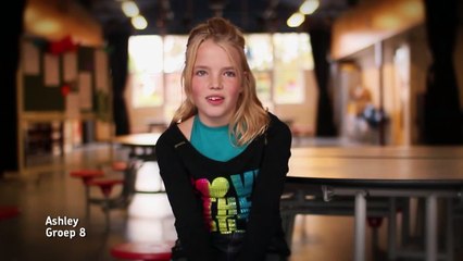 Lespakket Relaties & Seksualiteit - Kinderen aan het woord over puberteit