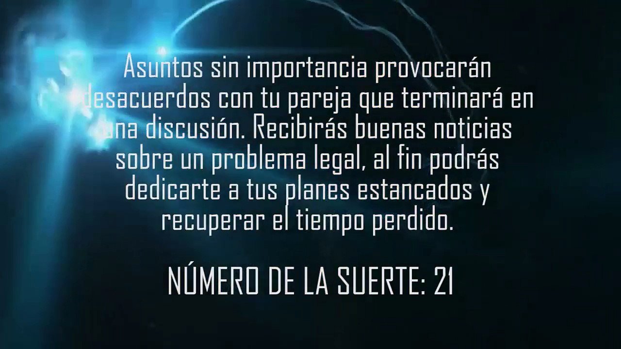 Horóscopo de Josie Diez Canseco para el día 17 de junio del 2015