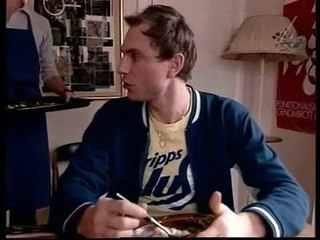 Heja Björn Fina klipp del 1.