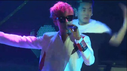 2015 LIVE TOUR Girl friends girlfriend