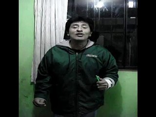 El mejor poema del mundo increible Nicomedes de Santa Cruz meme neguito