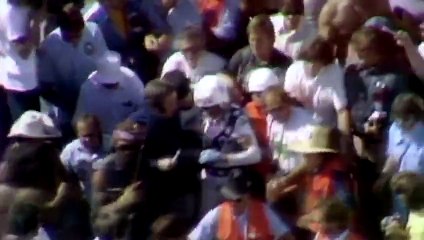 Being Evel Trailer #1