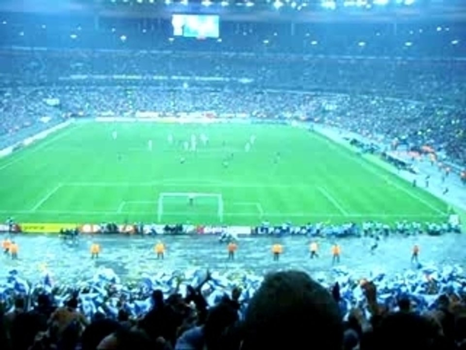 Finale coupe ligue 2007 Lyon-Bordeaux